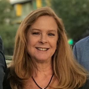 Meet your Posher, Judy